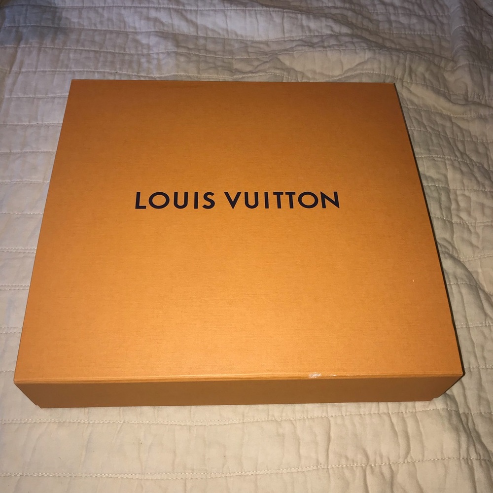 ❌SOLD❌ Louis Vuitton box